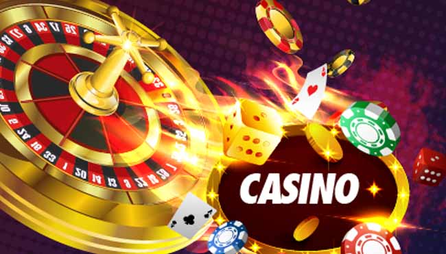Beragam Jenis Judi Casino Online Paling Dikenal