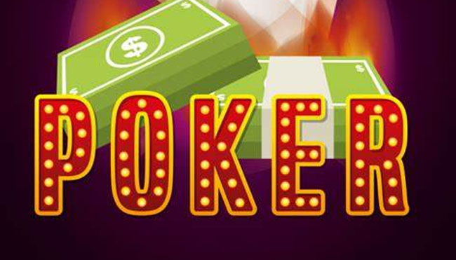 Raih Jackpot saat Bermain Judi Poker Online